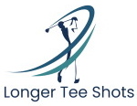 Longer Tee Shots Logo