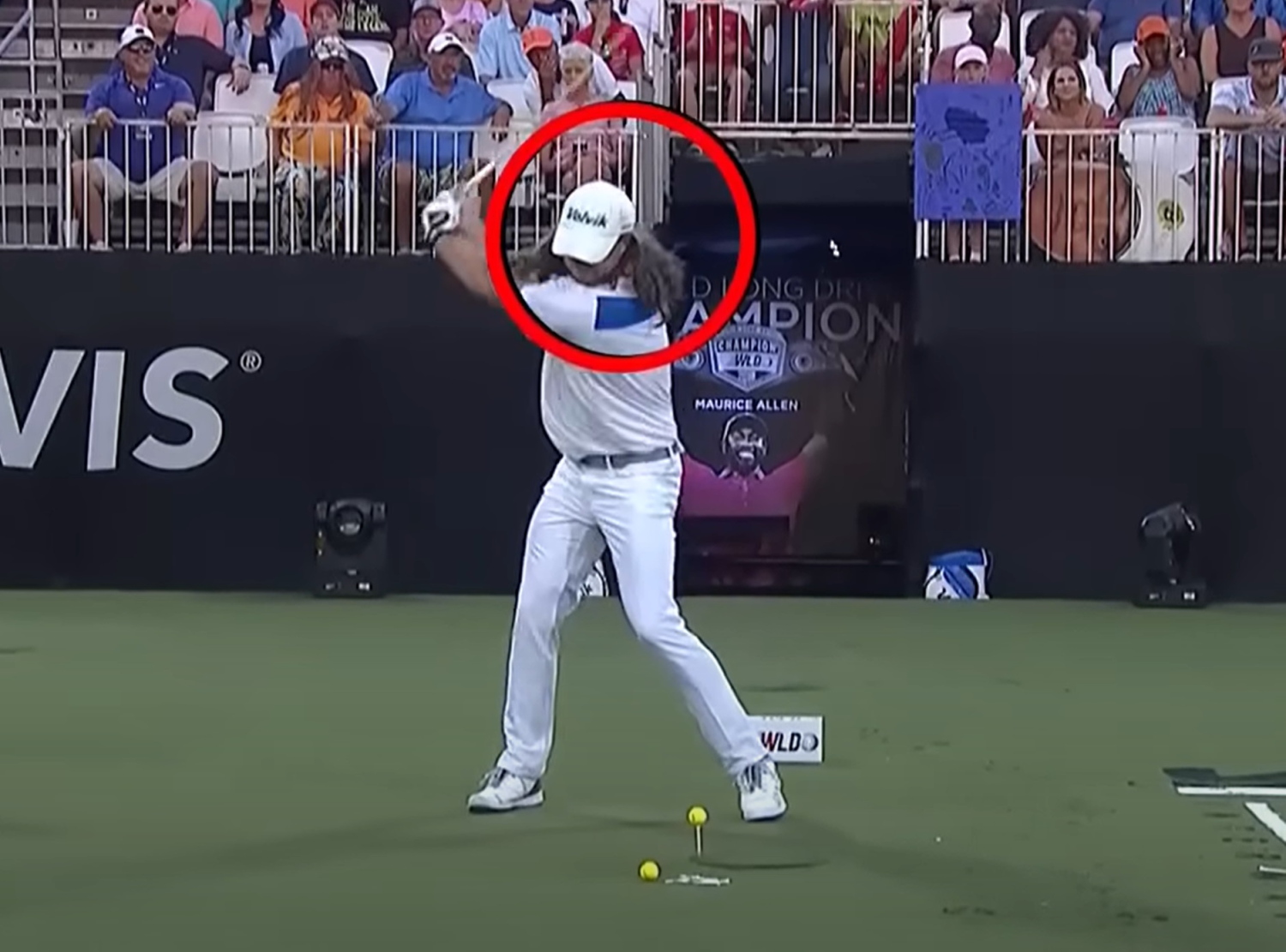 best leg exercises for golfers