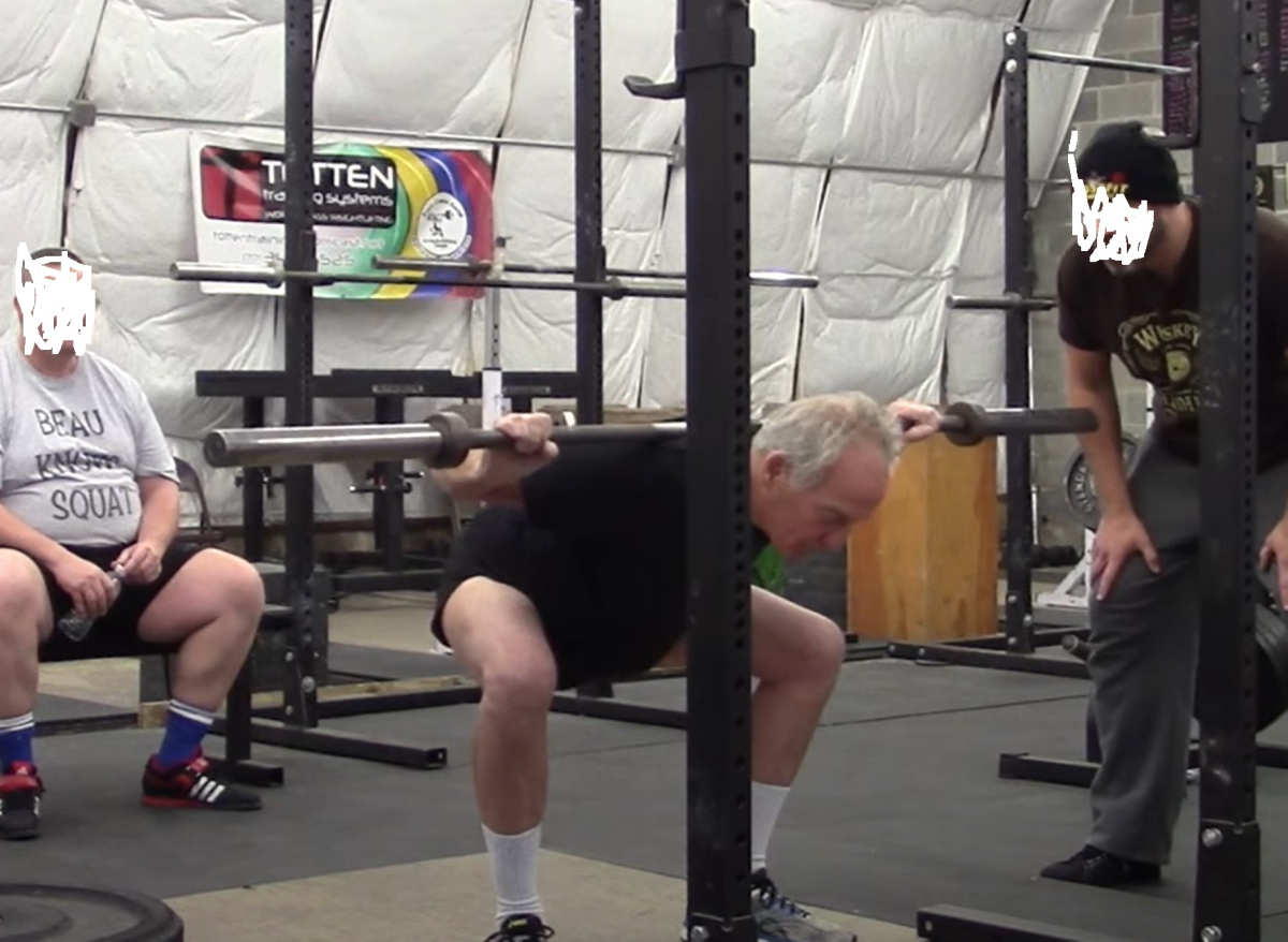 best strength exercise for golfers