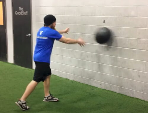 5 tips to increase your golf swing speed