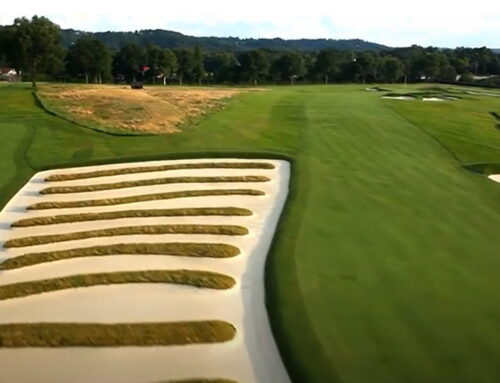 The best driver will likely rule Oakmont at U.S. Open