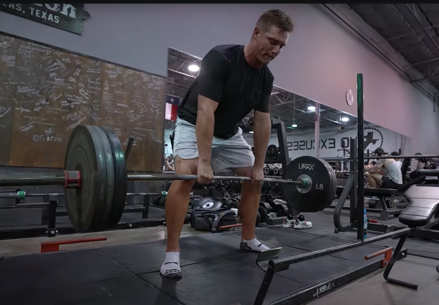 best strength exercises for golf