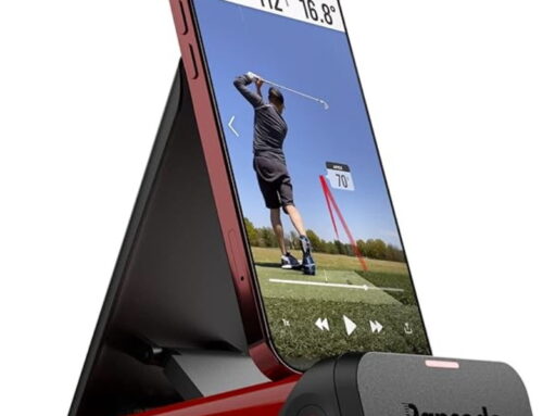 The best affordable launch monitors for 2026