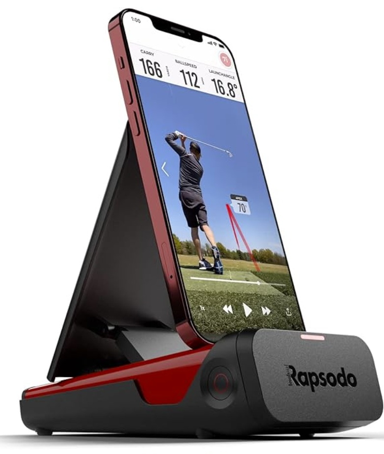 affordable launch monitor